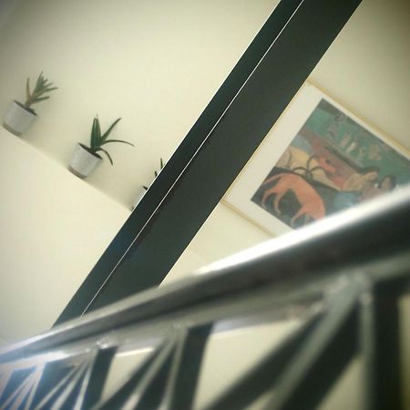 Andromeda Apartments & Studios 헐소니소스 외부 사진
